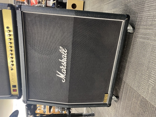 Gear Hunter | Marshall - JCM900 1960A